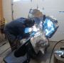 Custom Stone Sculpture