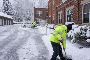 Snow Removal Company Near You – Keeping Driveways & Walkways