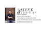 Steve Thomas EXP Realty