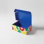 Get a Free Sample Box for Custom Packaging at Packors