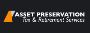 Asset Preservation, Tax Consultant Asset Preservation, Tax Consultant
