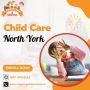 Child Care North York | St. George Mini School