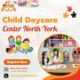 Day Care Center North York | St. George Mini School