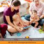 Infant Daycare North York | St. George Mini School   