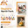 Daycare North York | | St. George Mini School Daycare North York | | St. George Mini School