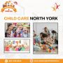 Child Care North York | St. George Mini School