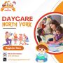 Daycare North York | St. George Mini School