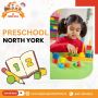 Preschool North York | St. George Mini School