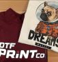Elevate Your Sportswear with High-Quality Sports DTF Transfe