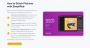 The Art of Stitch Pictures: Blending Visual Storytelling wit