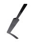Stix Black Magic 3k – Goalie Hockey Stick for Maximum Contro