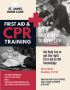 Home Health Aide/CPR/First Aid/AED classes Home Health Aide/CPR/First Aid/AED classes
