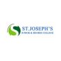 ST. JOSEPH JUNIOR & DEGREE COLLEGE