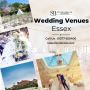 Celebrate Your Special Day at Top Wedding Venues in Essex