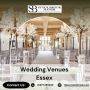 Where Can You Find Perfect Wedding Venues Essex?