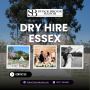 Versatile Dry Hire Essex Venue at Stock Brook Manor