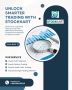 Invest in stock market and choose your trades with Stockkart