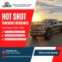 How to Choose the Best Hot Shot Truck Insurance How to Choose the Best Hot Shot Truck Insurance