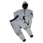 Stone Island Tracksuits, Innovation Meets Urban Style Stone Island Tracksuits, Innovation Meets Urban Style