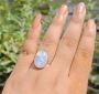 Purchase Moonstone Ring for Unforgettable Streak of Beauty