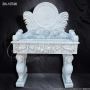 Luxurious Marble Sink bathroom and home 