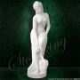 Classical Marble Vesus Statue for Garden and Home Decor