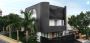 Bold Facades, Seamless Design: Creating Timeless Family Home