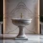  Handcrafted Stone Basins For Luxury Spaces