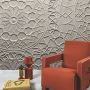 Elegant CNC Stone Wall Murals By Stone Sculpteur