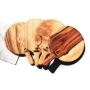 Grab High-Quality Wooden Pizza Boards from Stonewood Collect