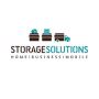 Get Secure Mobile Storage Units When and Where Needed