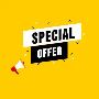 Get a Discount on Every Item Get a Discount on Every Item