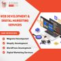 Expert SEO, PPC & Web Development Services at Canada