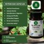 Unlock Natural Vitality: Buy Nutriczar Spirulina Moringa 