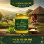 Premium A2 Desi Cow Ghee Bulk Buy – Up to 50kg for Parties