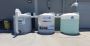 Stormwater Filtration: Water Filtration Installation