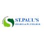 ST. PAUL'S DEGREE & PG COLLEGE