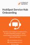 HubSpot Service Hub Onboarding | Straight Growth
