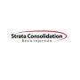 Strata Consolidation