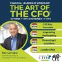 CFO Executive Recruitment | Strategic CFO