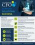 Merger and Acquisition Consultant | Strategic CFO