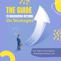 Strategy Analysis and Planning for Business Hierarchy