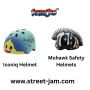 StreetJam Helmets: Ultimate Comfort for Long Rides