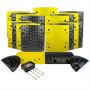 Durable Speed Bumps for Safer Roads – Available Now!