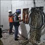 Instalaciones Eléctricas – Entubados y Cableados en Edificio
