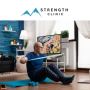 Expert Exercise Physiology and Dry Needling in Mosman | Stre