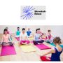 Mums and Bubs Pilates Sydney | Mums and Bubs Yoga Sydney