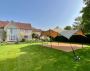 Create Unforgettable Occasions with Event Marquee Hire Cotsw