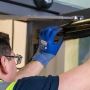 Residential Automatic Door Maintenance in Burlington