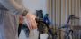 Proper Walker Use Technology | Stridetech Medical
